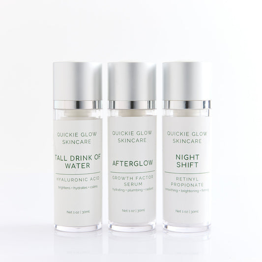 Why Makeup Settles Into Fine Lines After 40 (And How to Fix It)