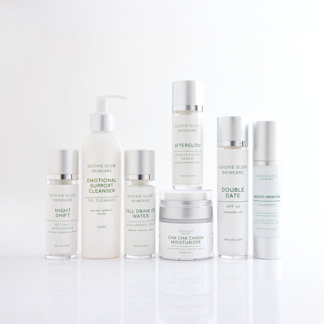 Why Starting a Skincare Routine Feels So Overwhelming (And How to Keep It Simple)