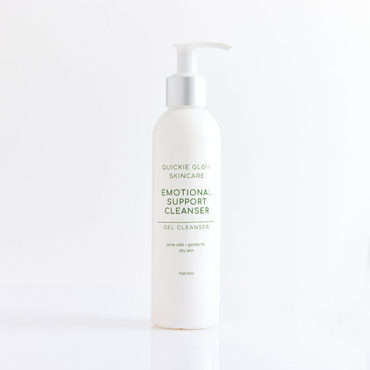 3 Things That Make It Easier to Wash Your Face at Night (From Someone Who Used to Hate It)