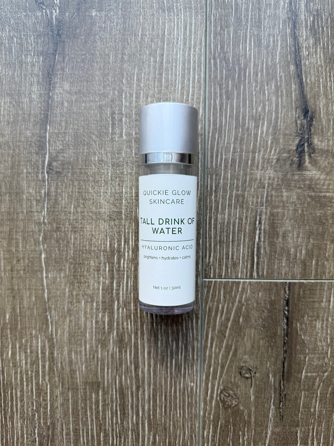 What To Do With Dry Skin