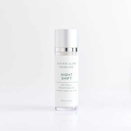 Retinol for Beginners: How to Start in Your 30s & 40s Without Irritation
