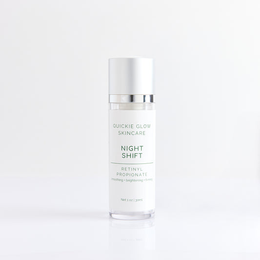 Night Shift Retinol
